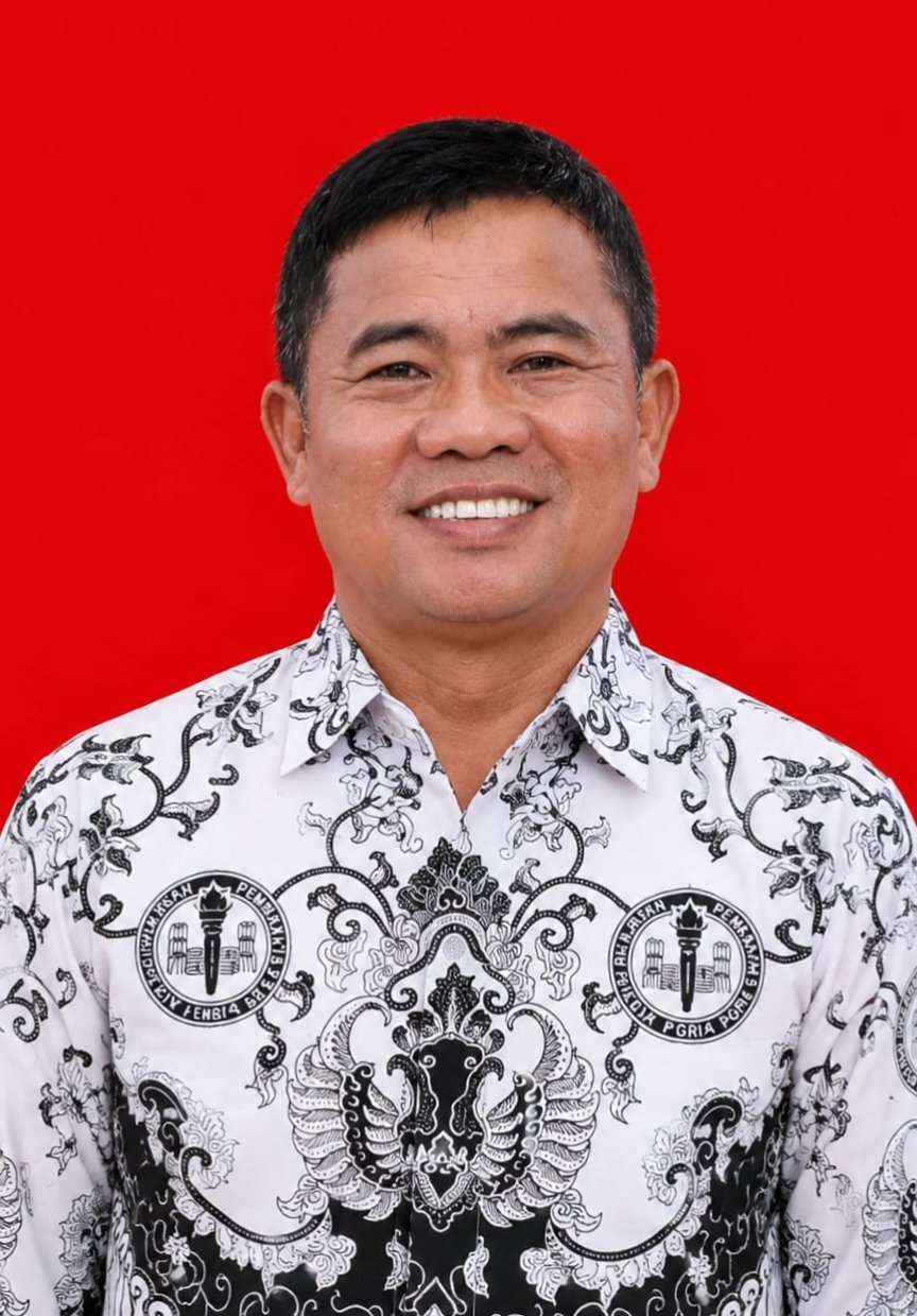 ACEP SARIPUDIN, S.Pd